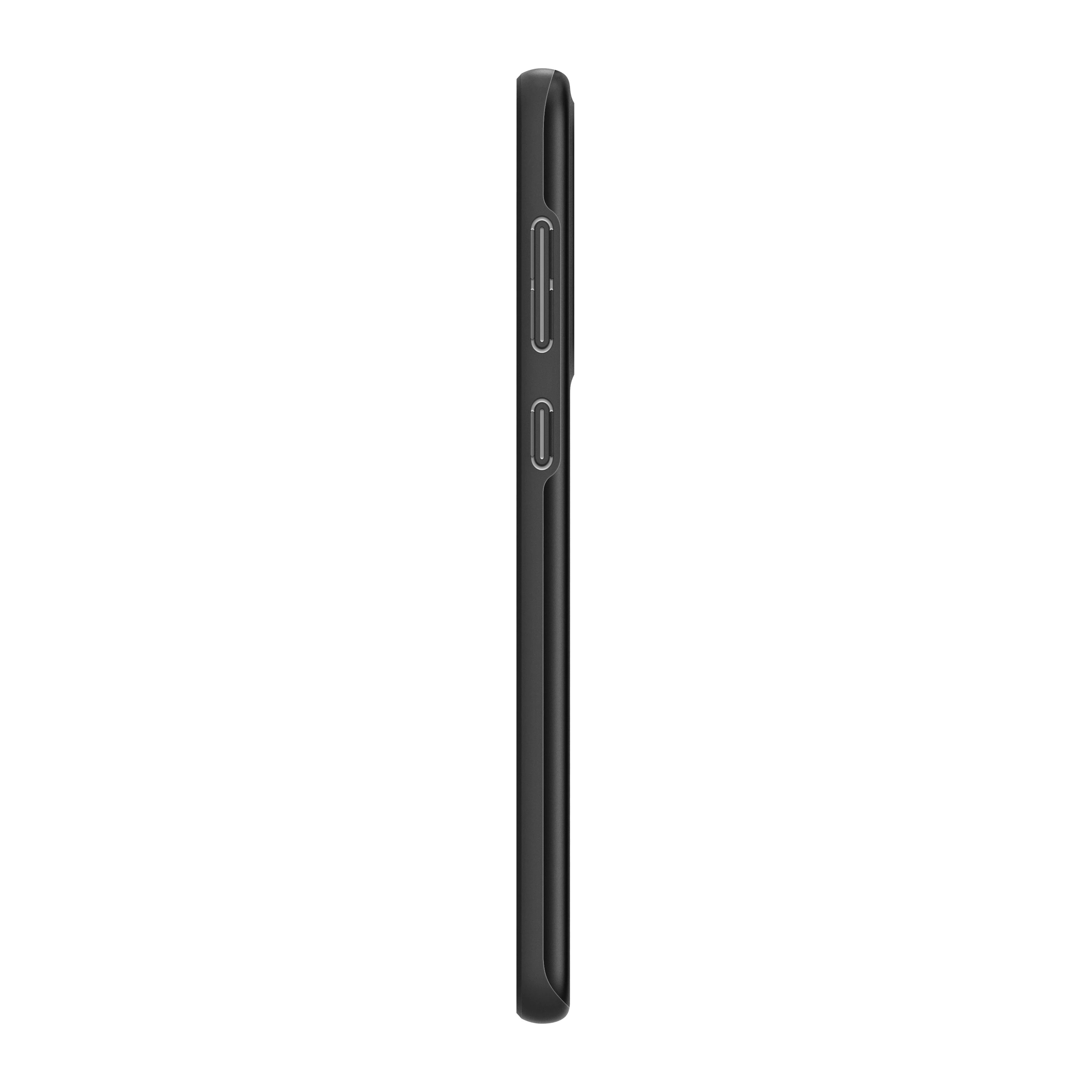 Samsung Galaxy A33 Case Thin Fit Black