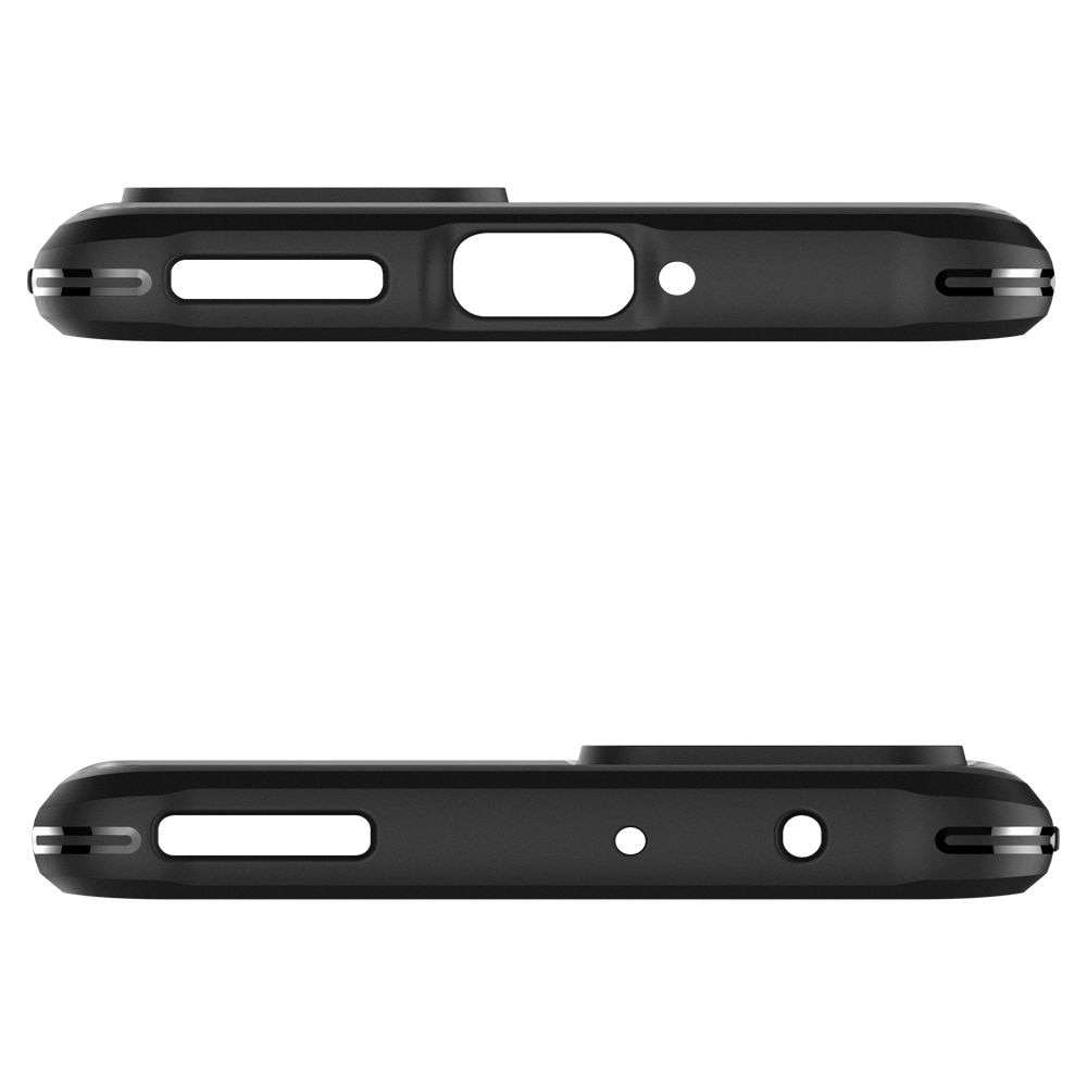 Xiaomi 12 Pro Case Rugged Armor Black