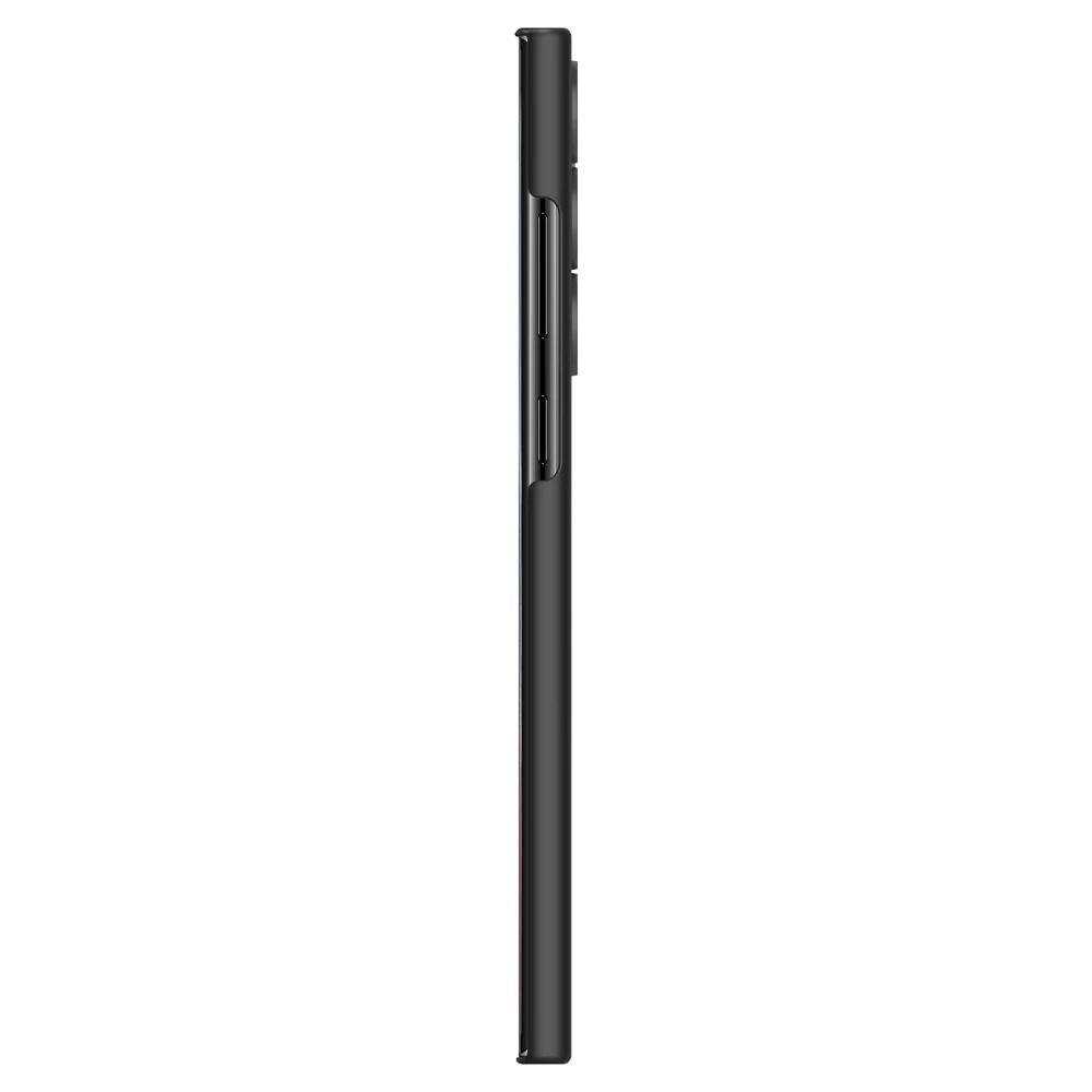 Samsung Galaxy S23 Ultra Case AirSkin Black
