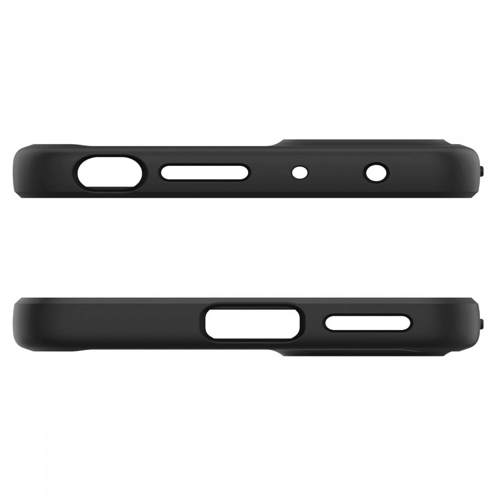 Xiaomi Redmi Note 11 Case Ultra Hybrid Matte Black