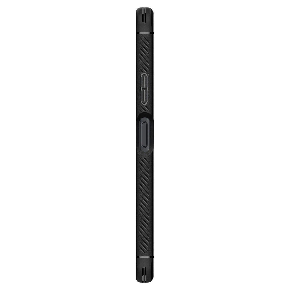 Sony Xperia 10 iV Case Rugged Armor Black