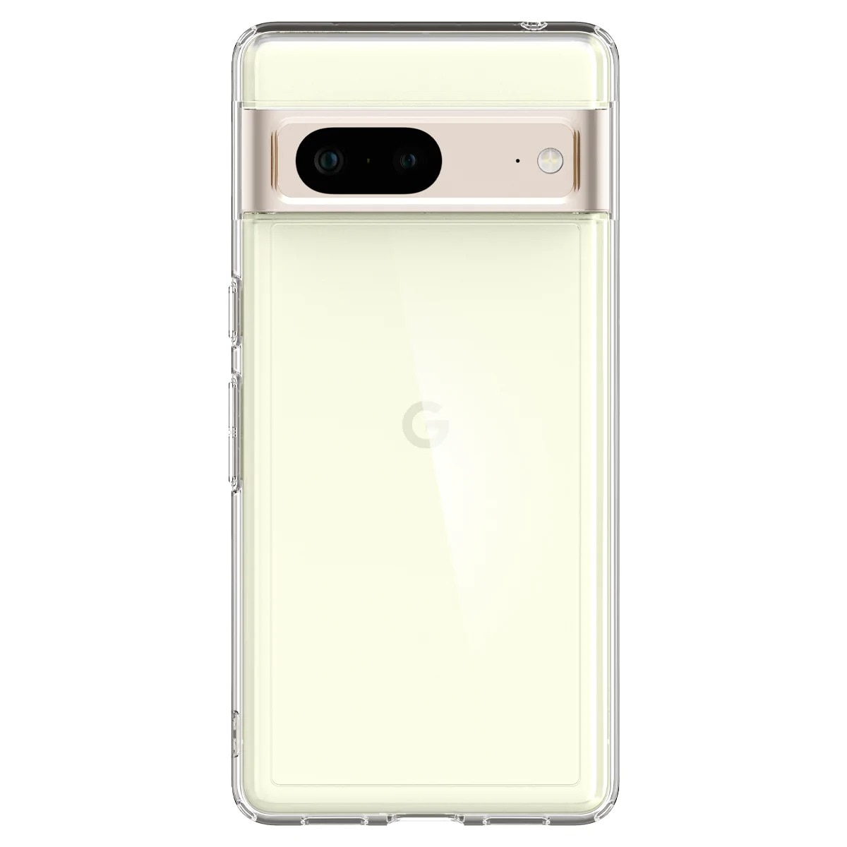Google Pixel 7 Case Ultra Hybrid Clear