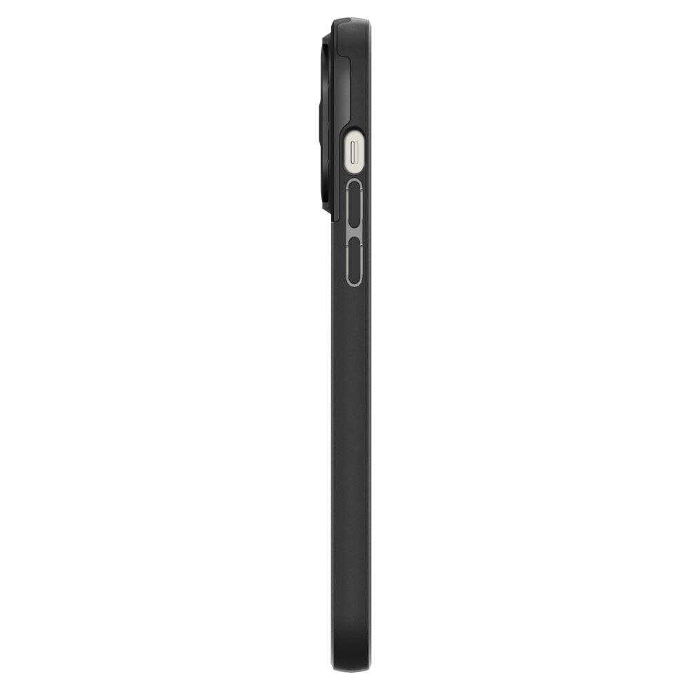 iPhone 14 Pro Max Optik Armor Mag Black