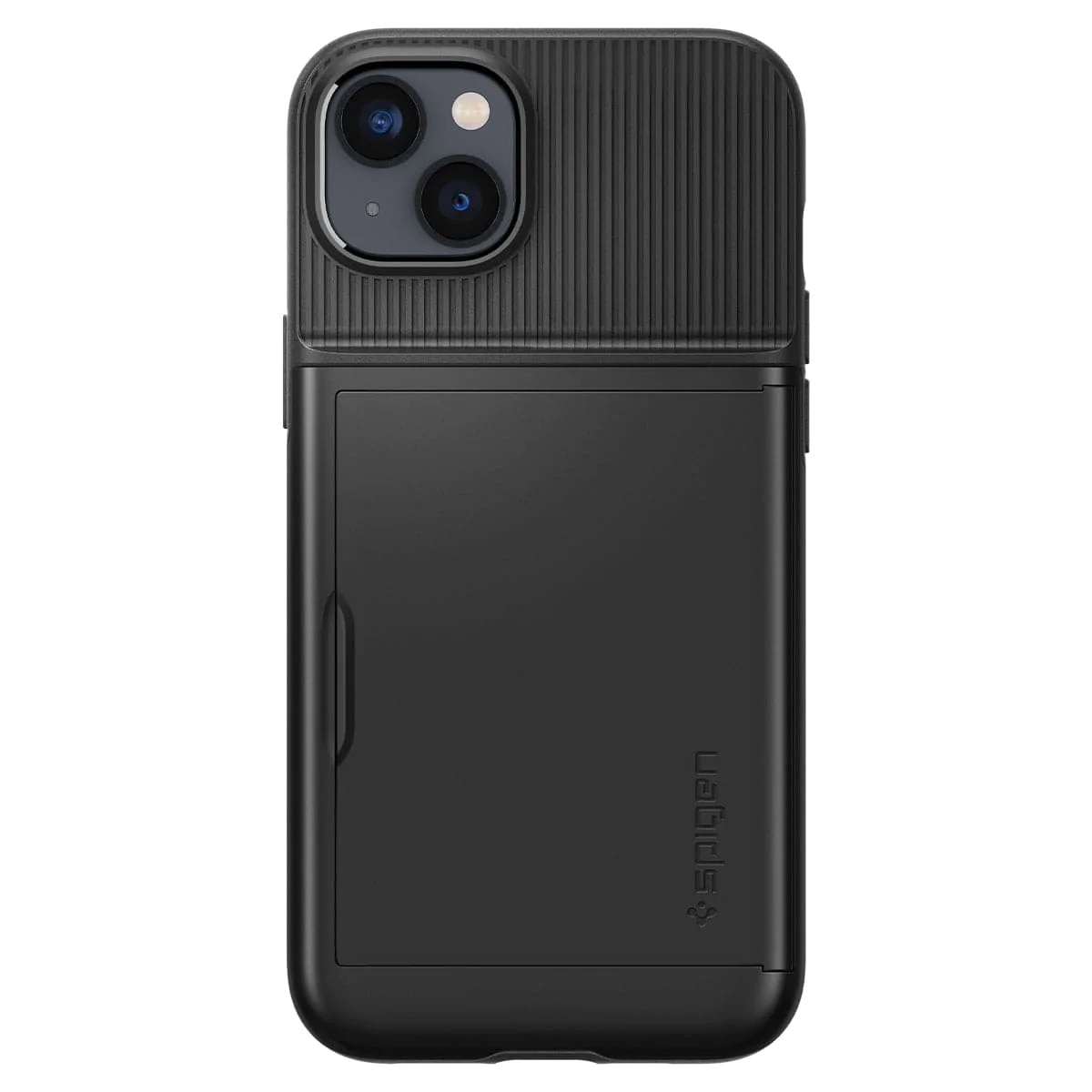 iPhone 14 Plus Case Slim Armor CS Black