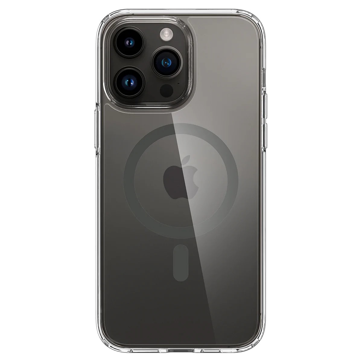 iPhone 14 Pro Max Case Ultra Hybrid Mag Graphite