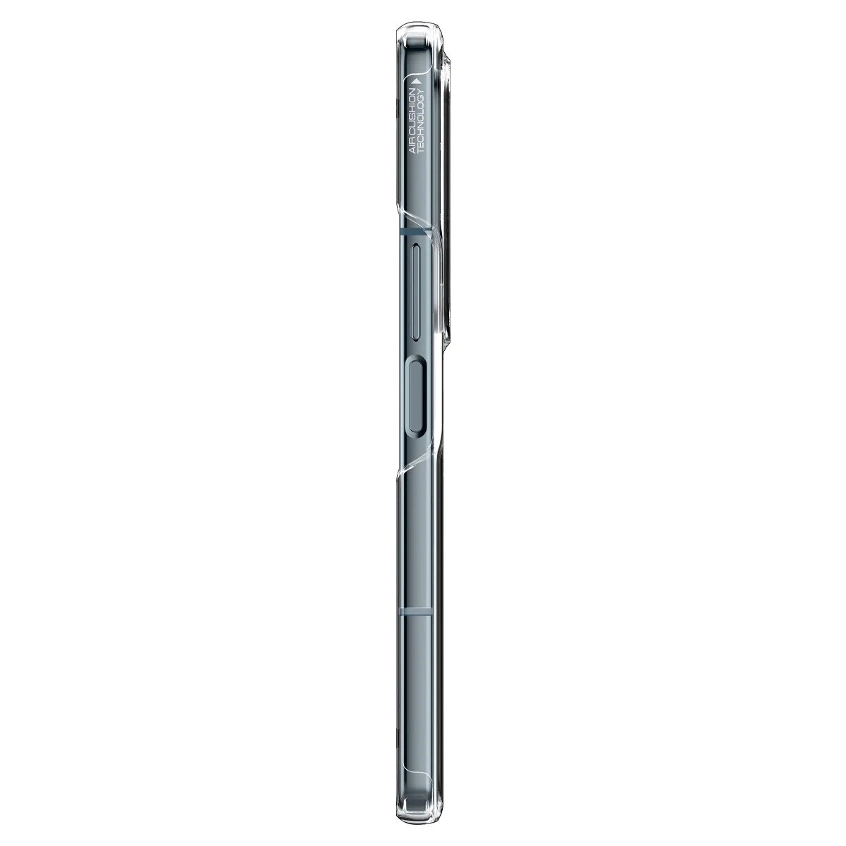 Samsung Galaxy Z Fold 4 Case Ultra Hybrid Crystal Clear