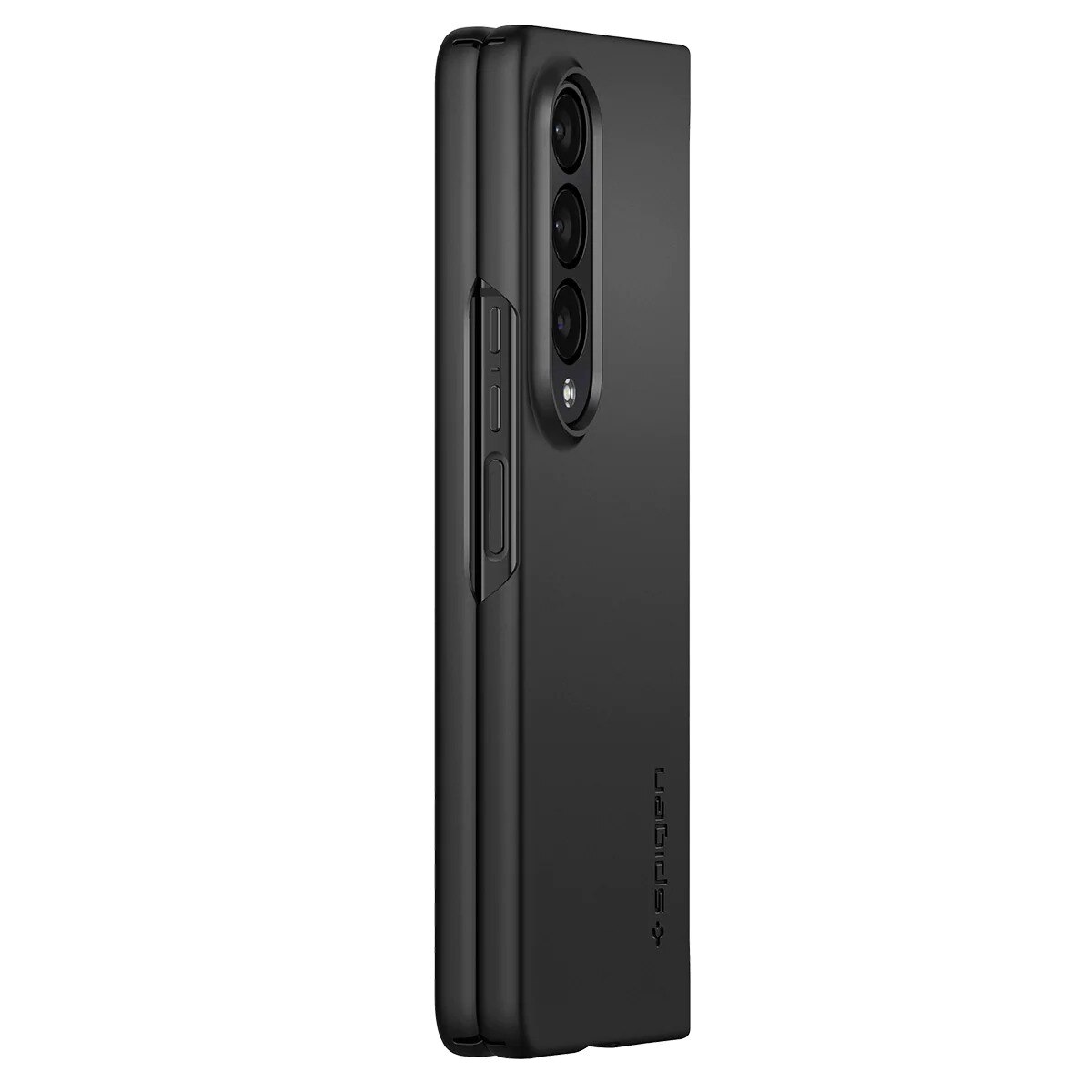 Samsung Galaxy Z Fold 4 Case AirSkin Black