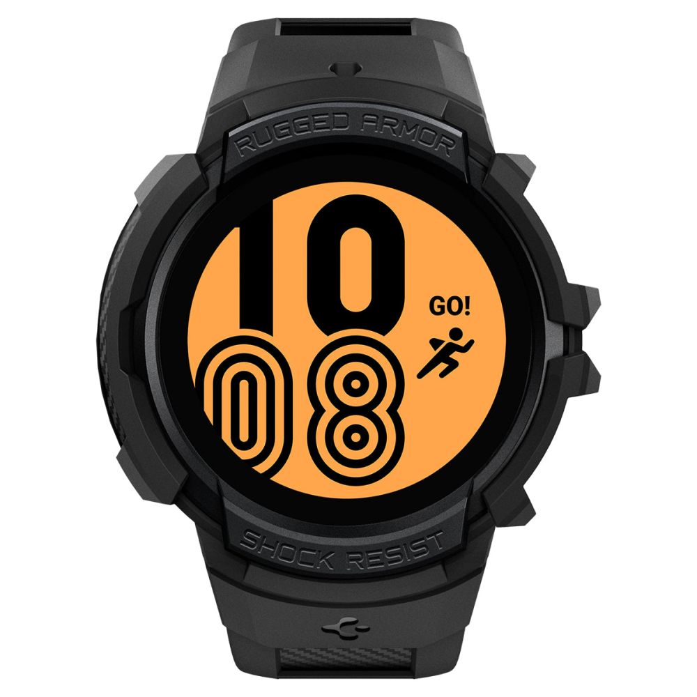 Samsung Galaxy Watch 5 44mm Rugged Armor Pro Black