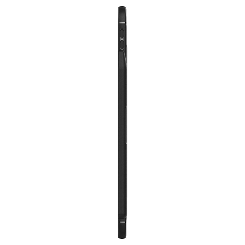 iPad 10.9 10th Gen (2022) Case Rugged Armor Black