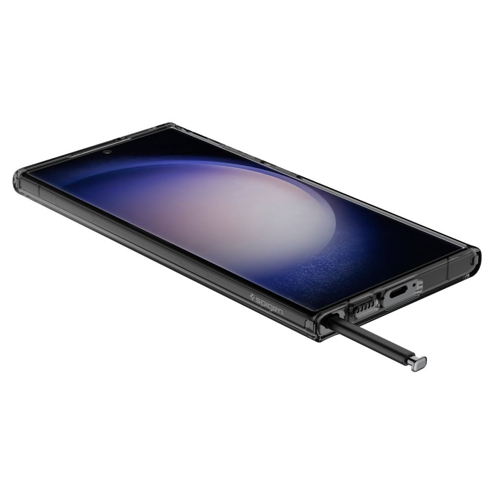 Spigen Ultra Hybrid Zero One Case for Samsung Galaxy S23 Ultra
