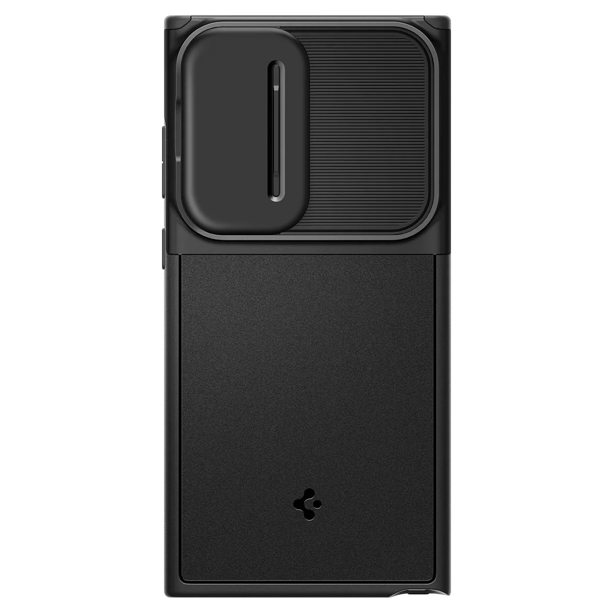  Spigen Optik Armor Designed for Galaxy S23 Ultra Case