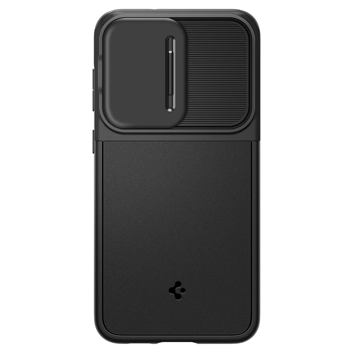 Samsung Galaxy S23 Case Optik Armor Black