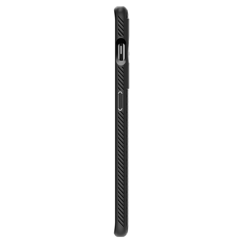 OnePlus 11 Case Liquid Air Black