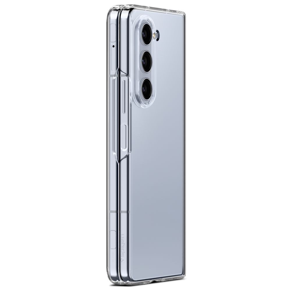 Samsung Galaxy Z Fold 5 Case AirSkin Crystal Clear