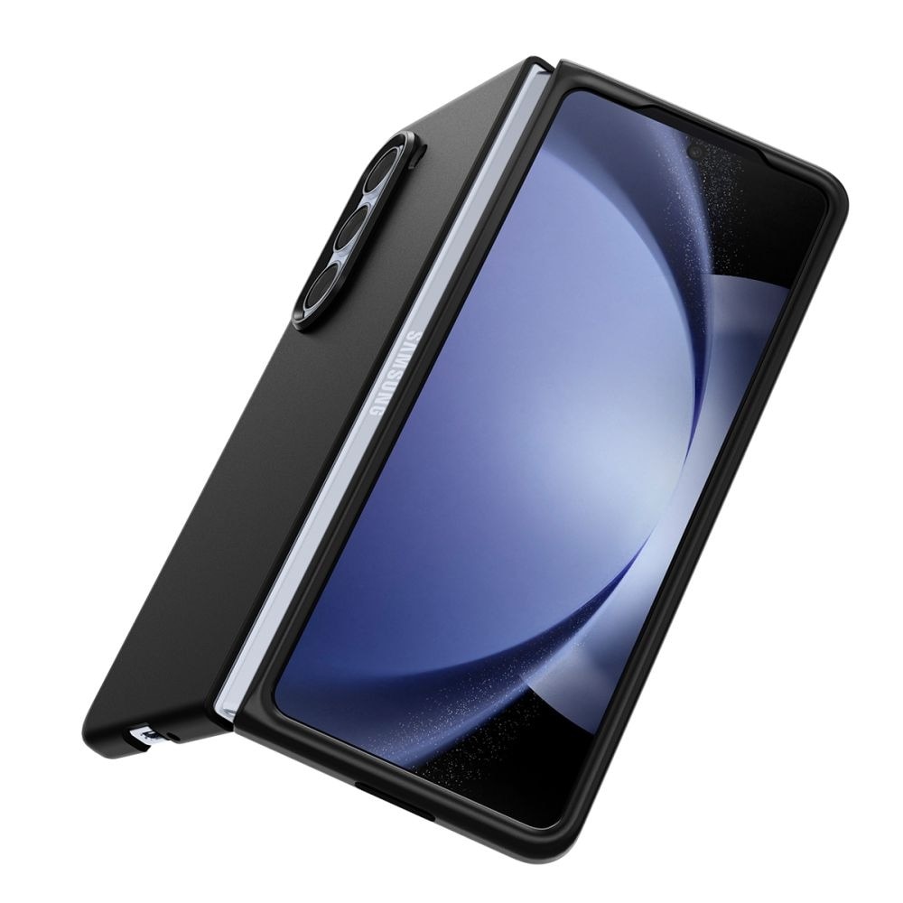 Samsung Galaxy Z Fold 5 Case AirSkin Black