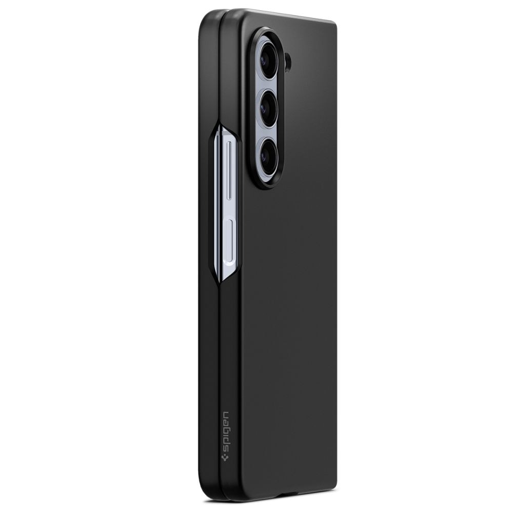 Samsung Galaxy Z Fold 5 Case AirSkin Black