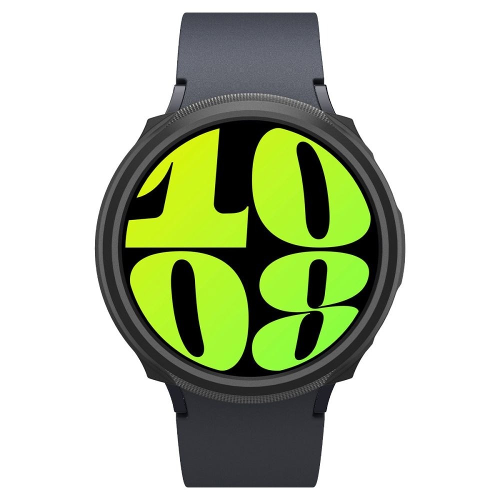 Samsung Galaxy Watch 6 44mm Case Liquid Air Black