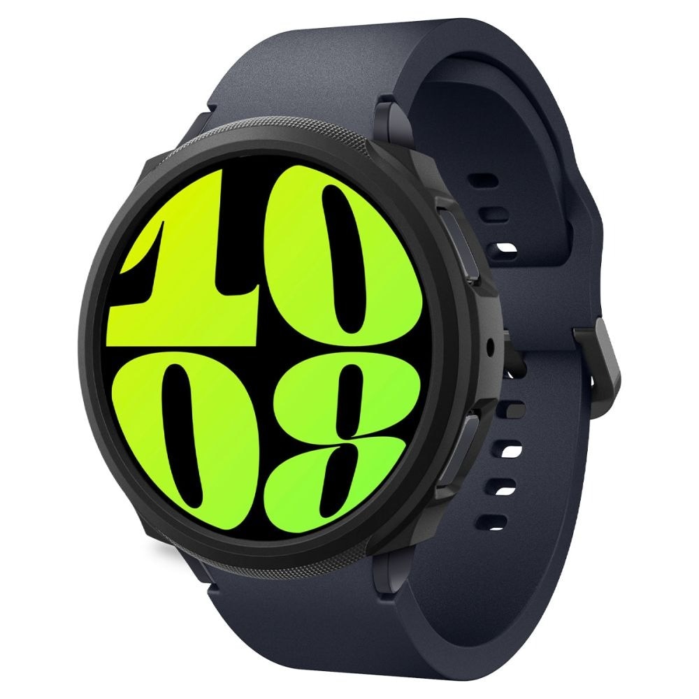 Samsung Galaxy Watch 6 44mm Case Liquid Air Black