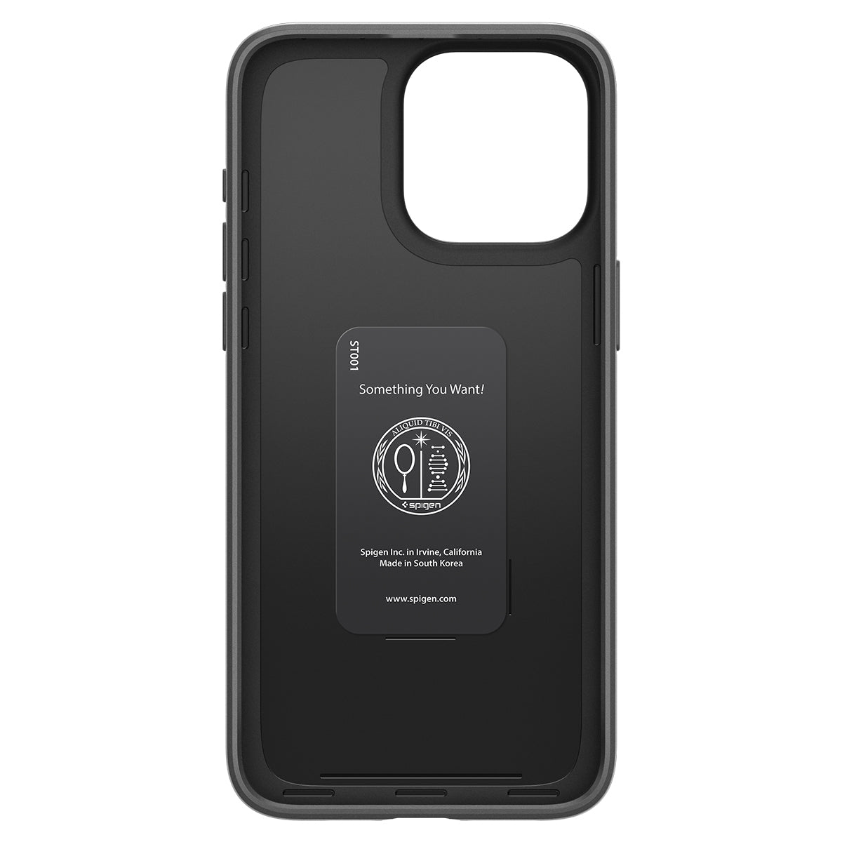 CAPA SPIGEN ACS06451 IPHONE 15 PRO MAX