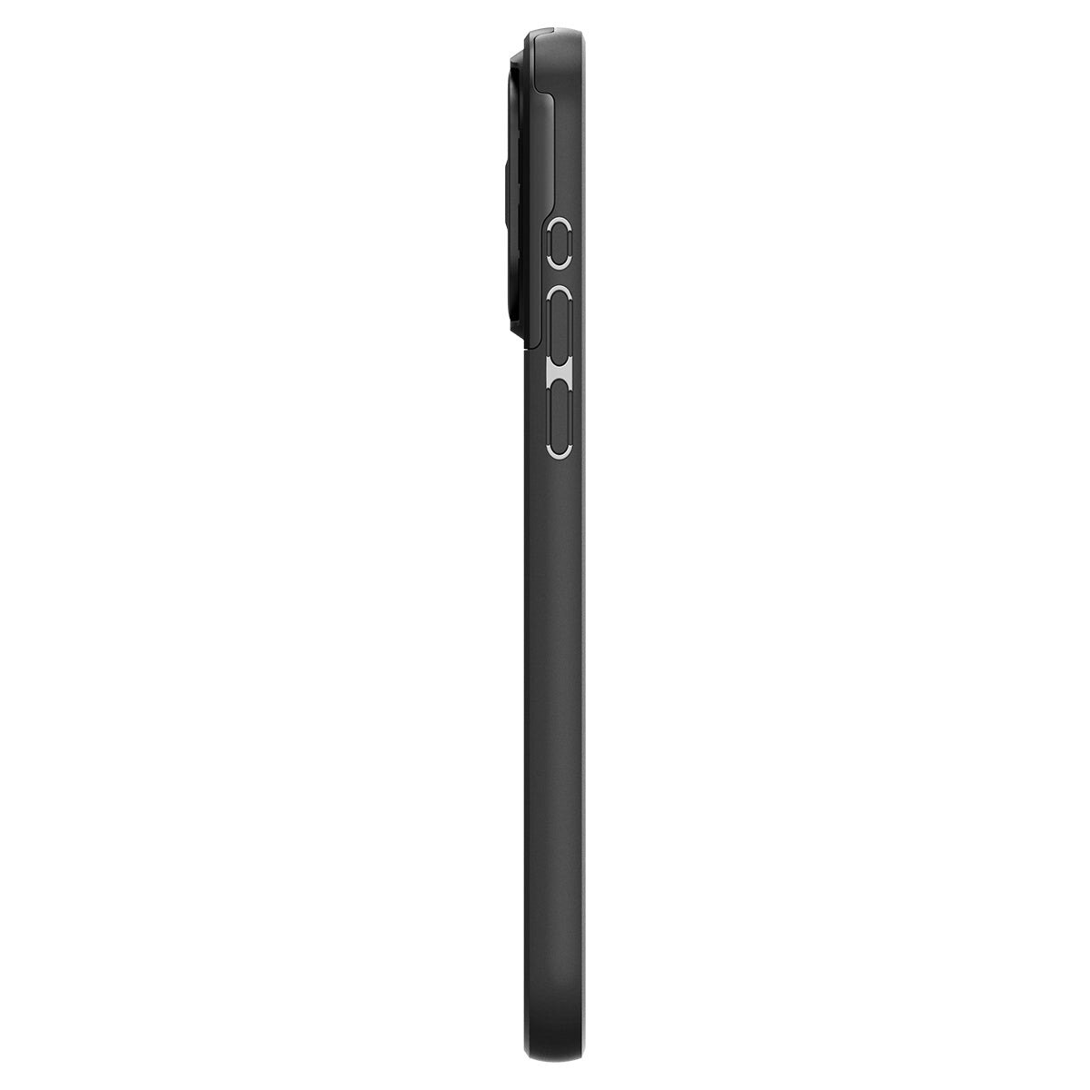 iPhone 15 Pro Optik Armor MagSafe Black