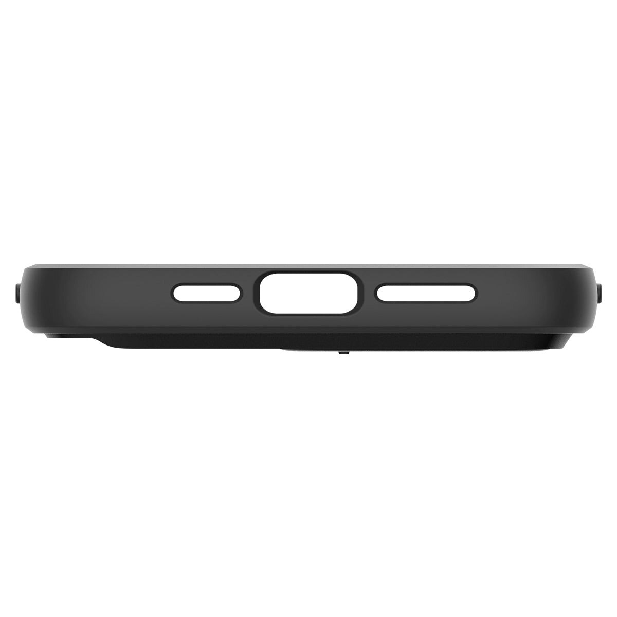iPhone 15 Pro Optik Armor MagSafe Black