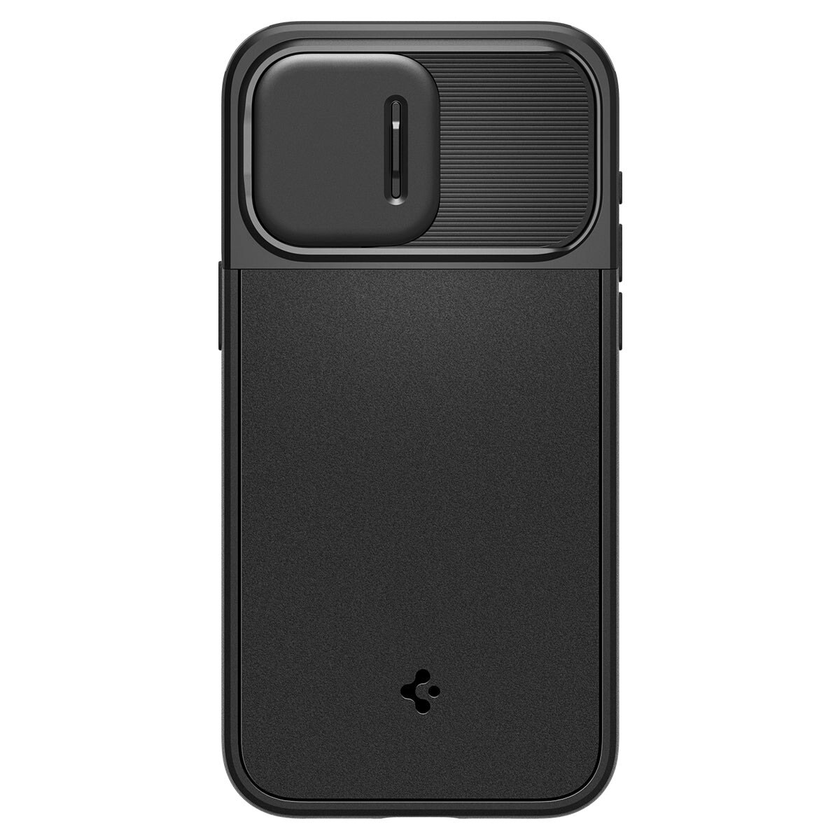 iPhone 15 Pro Optik Armor MagSafe Black