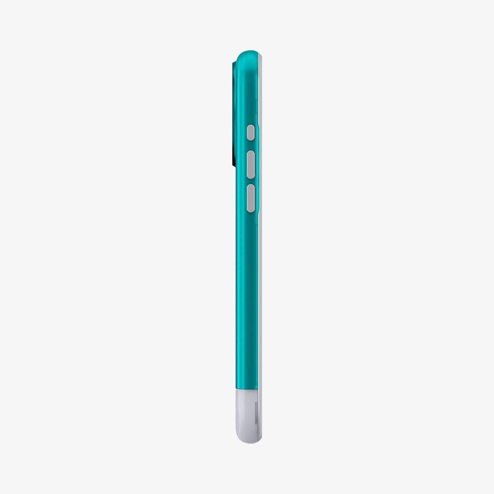 iPhone 15 Pro Max Case Classic C1 MagSafe Bondi Blue