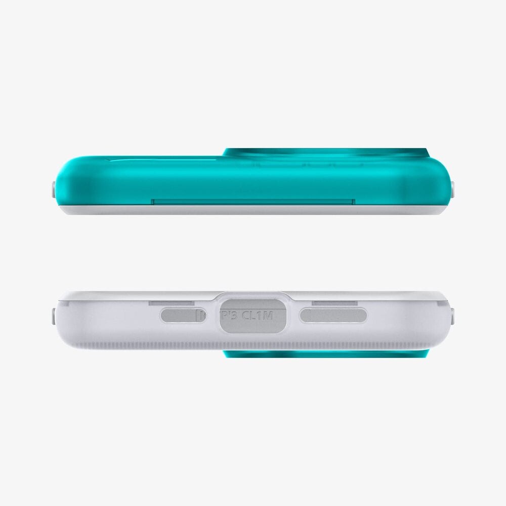 iPhone 15 Pro Max Case Classic C1 MagSafe Bondi Blue