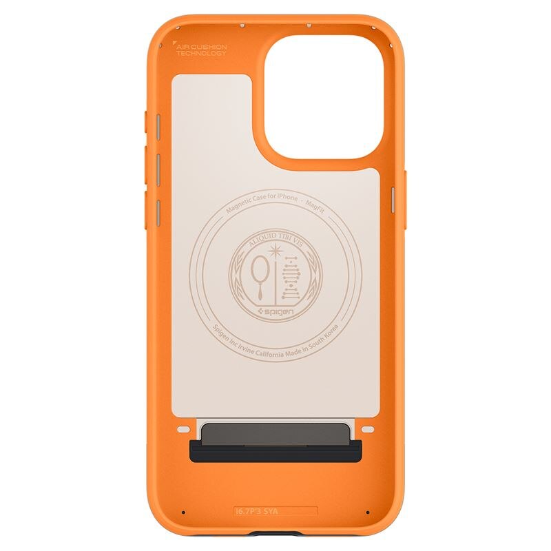 CAPA SPIGEN ACS06576 IPHONE 15 PRO MAX TRAN