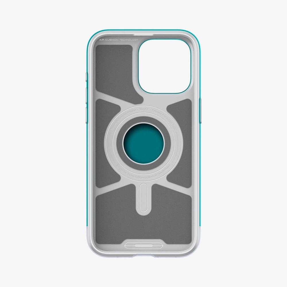 iPhone 15 Pro Case Classic C1 MagSafe Bondi Blue