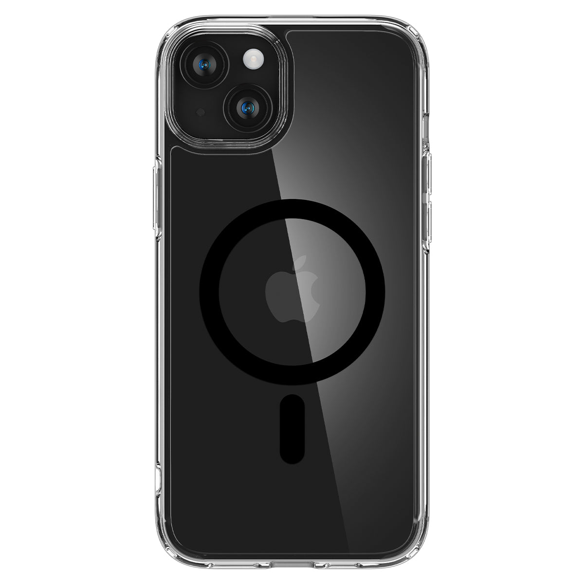 iPhone 15 Case Ultra Hybrid MagSafe White
