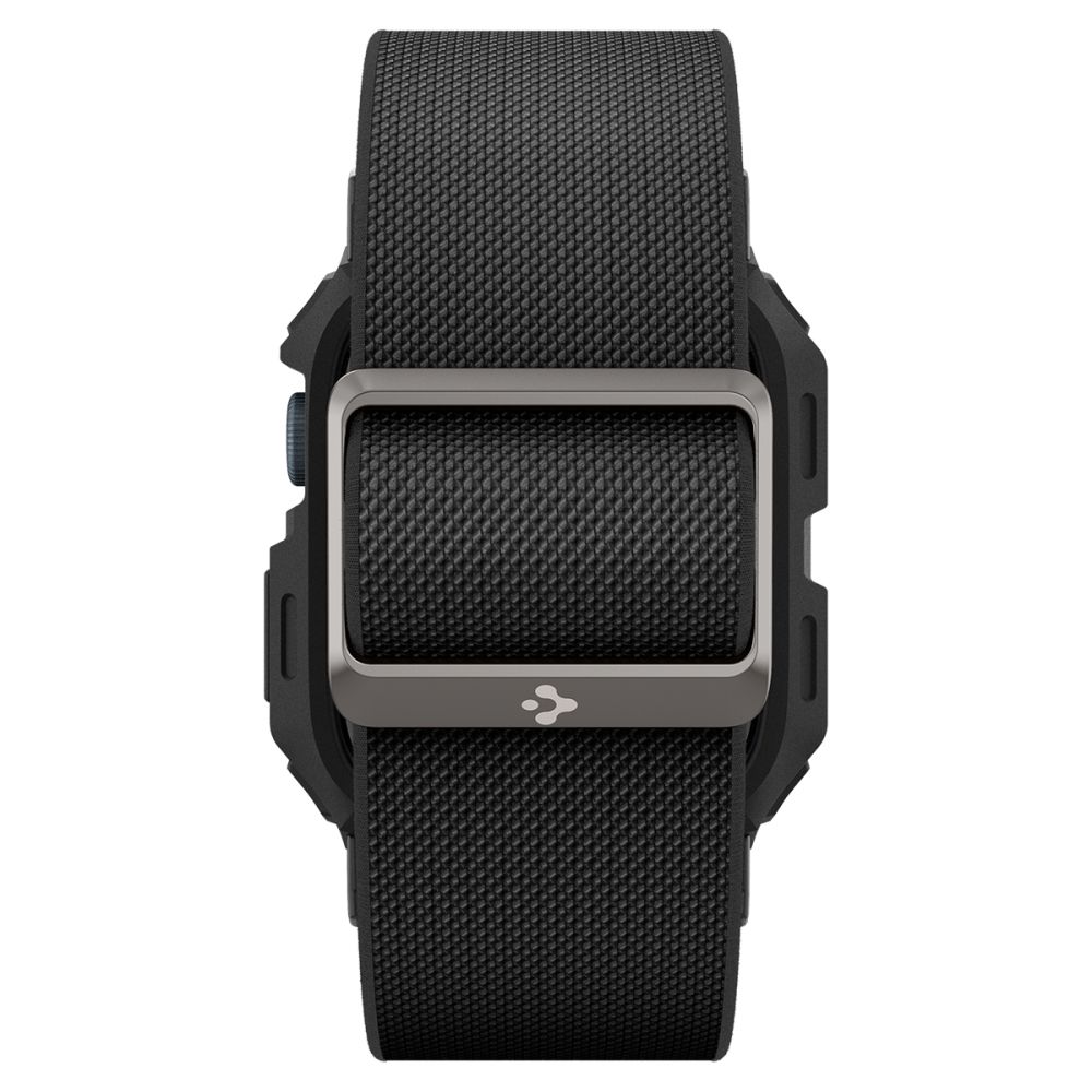 Apple Watch 45mm Series 7 Lite Fit Pro Black