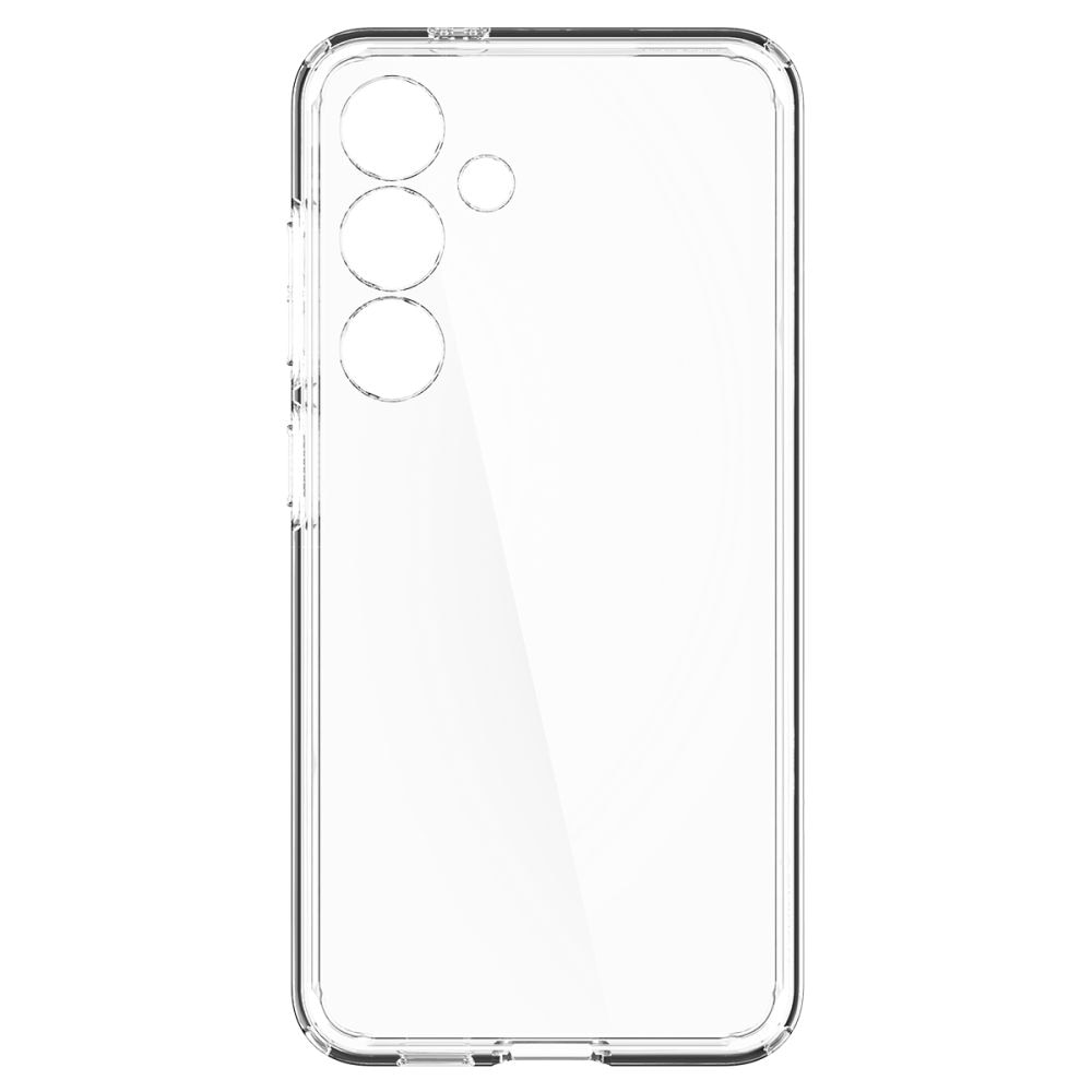 Samsung Galaxy S24 Case Ultra Hybrid Crystal Clear