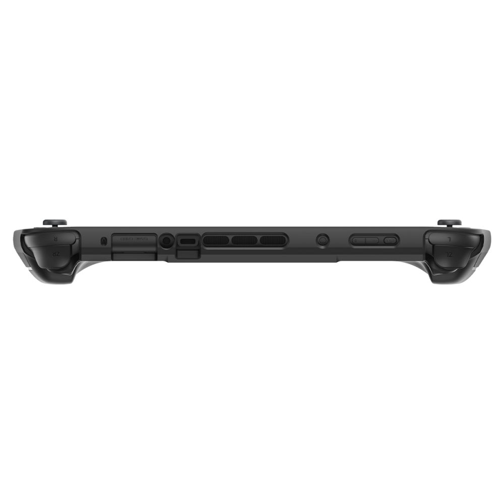 Nintendo Switch 2 Case Rugged Armor Black
