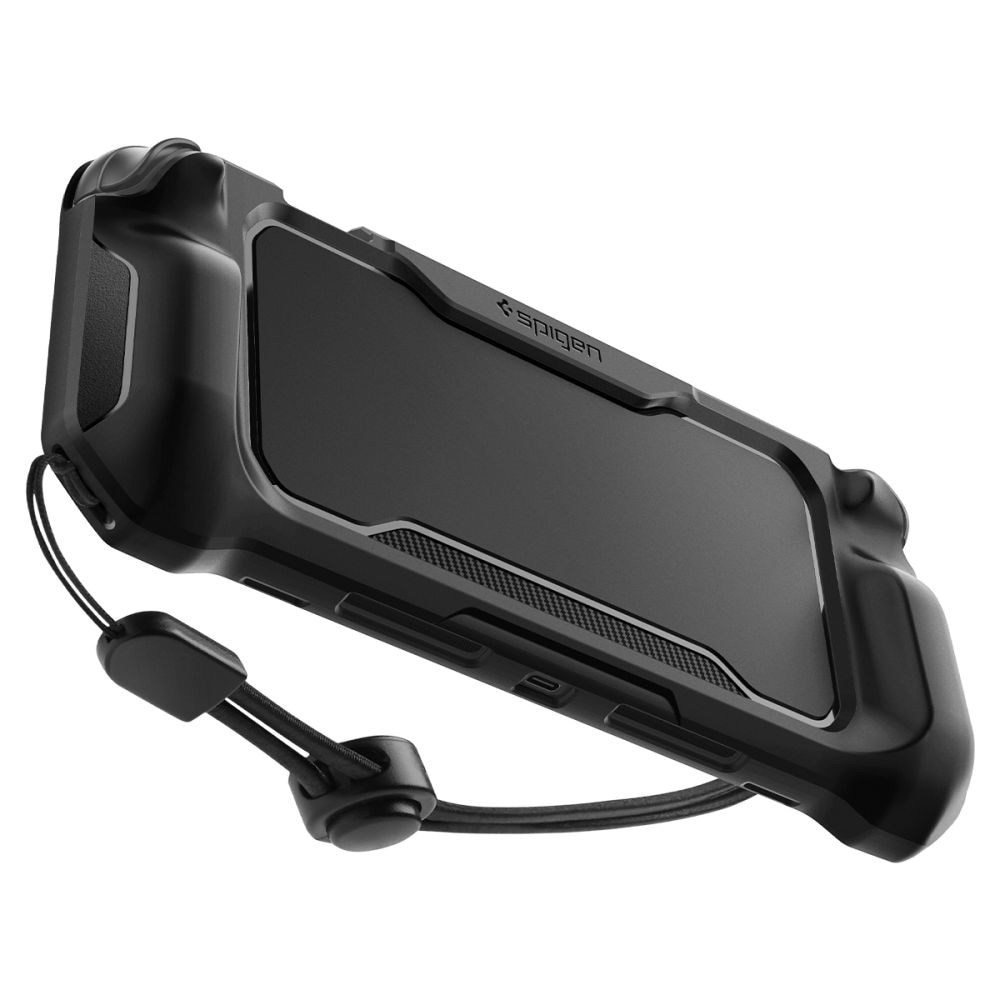Nintendo Switch 2 Case Rugged Armor Black
