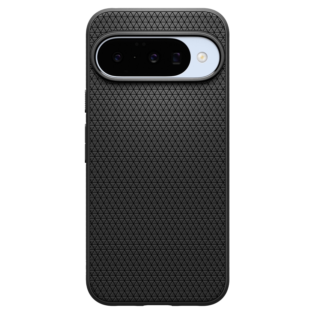 Google Pixel 10 Case Liquid Air MagSafe Matte Black