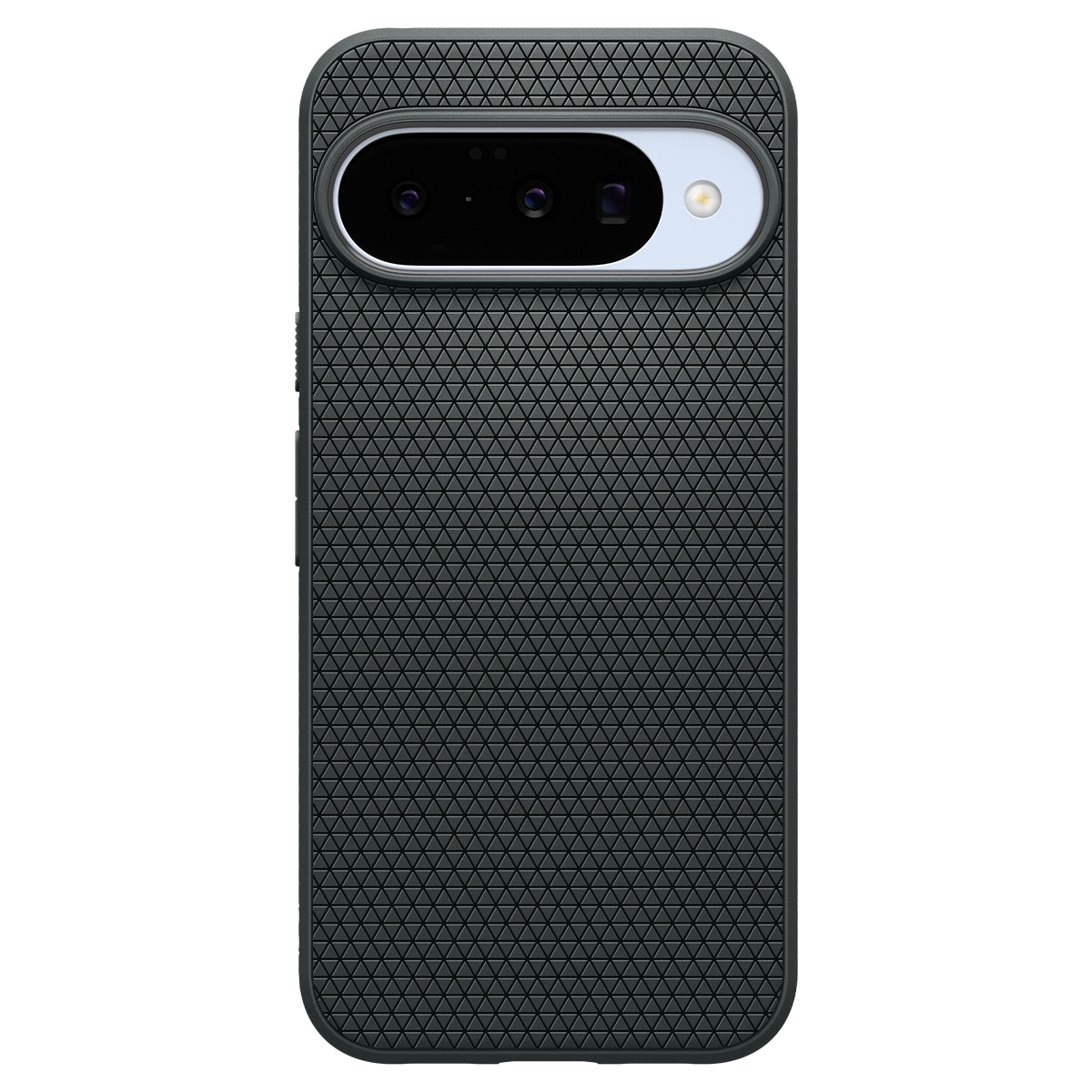Google Pixel 10 Pro Case Liquid Air MagSafe Abyss Green