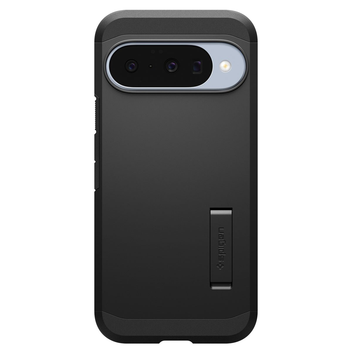 Google Pixel 10 Case Tough Armor MagSafe Black