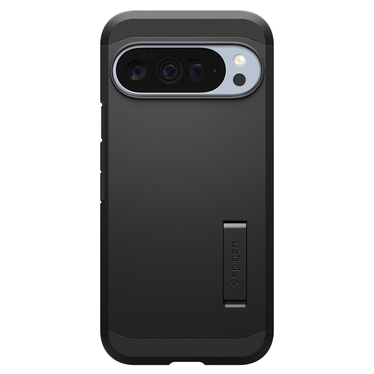 Google Pixel 10 Pro XL Case Tough Armor MagSafe Black
