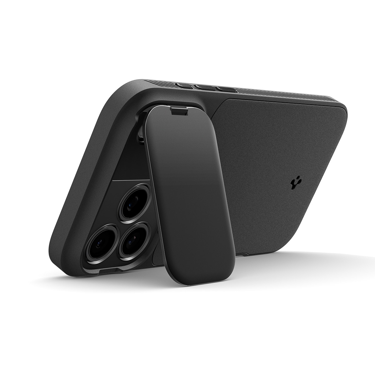 iPhone 17 Pro Optik Armor MagSafe Black