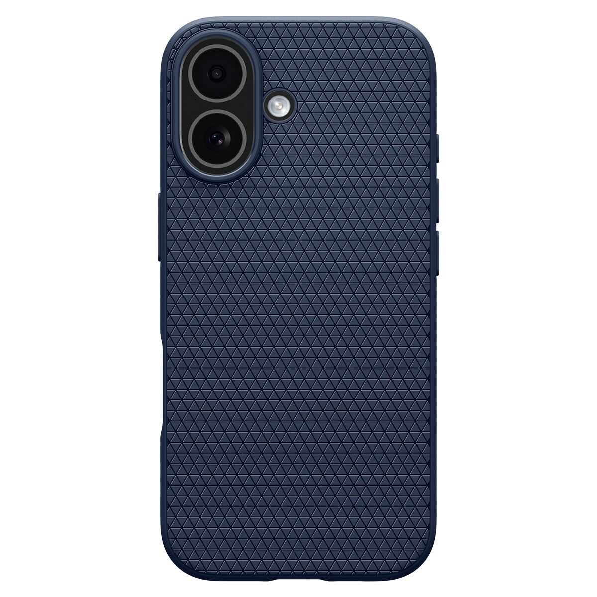 iPhone 17 Case Liquid Air Navy