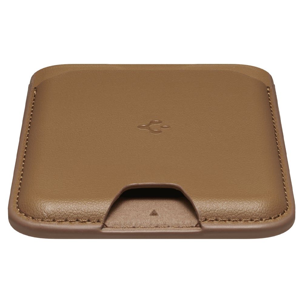 MagSafe Valentinus MagSafe Card Holder Brown