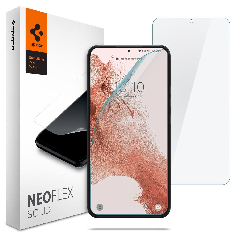 Samsung Galaxy S22 Screen Protector Neo Flex (2-pack)