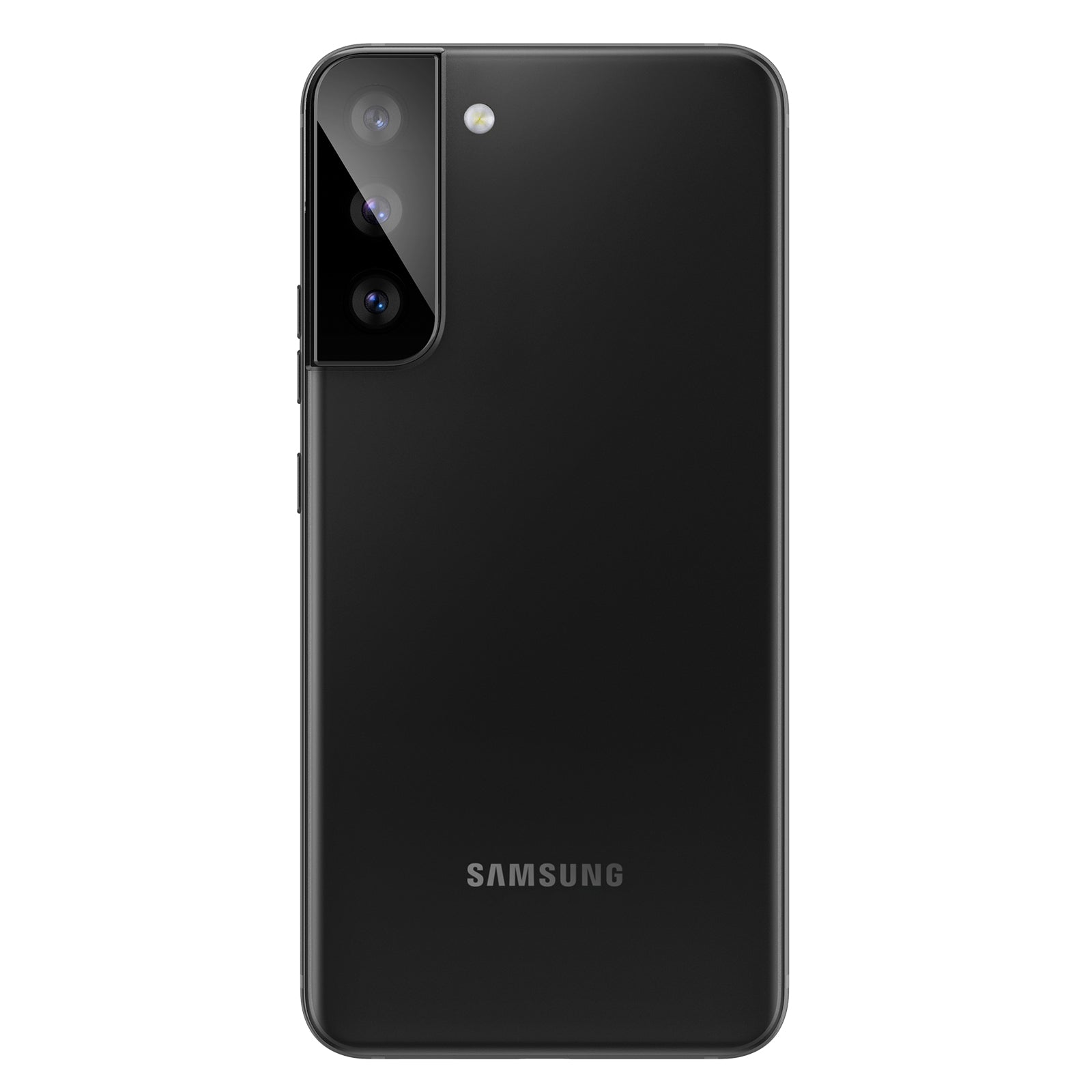 Samsung Galaxy S22/S22 Plus Optik Lens Protector Black (2-pack) Black