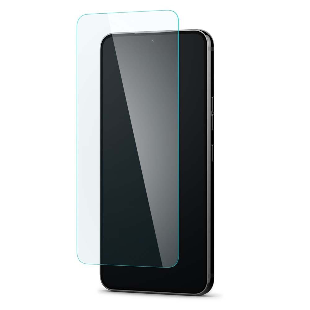 Samsung Galaxy S22 Screen Protector GLAS.tR SLIM HD