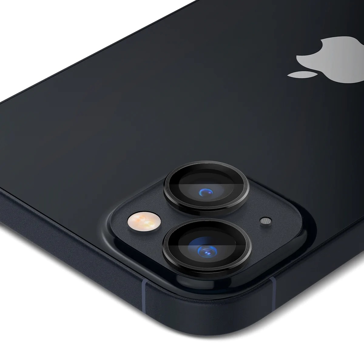 iPhone 14 EZ Fit Optik Pro Lens Protector Black