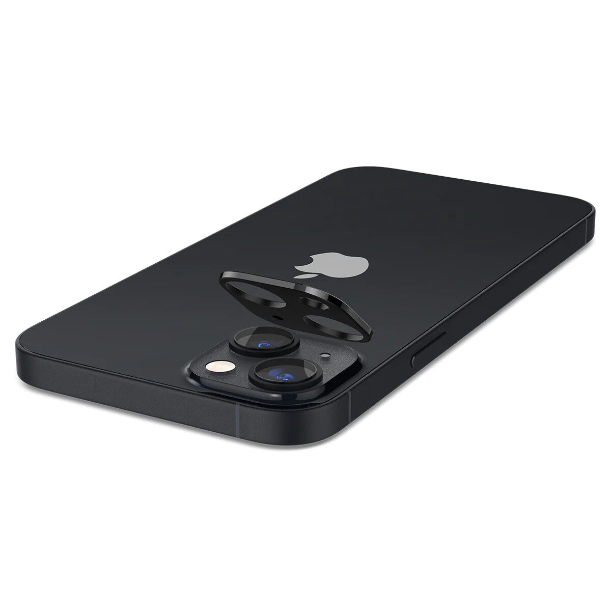 iPhone 14 Plus Optik Lens Protector (2-pack) Black