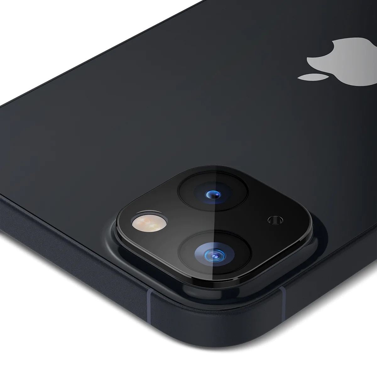 iPhone 14 Plus Optik Lens Protector (2-pack) Black