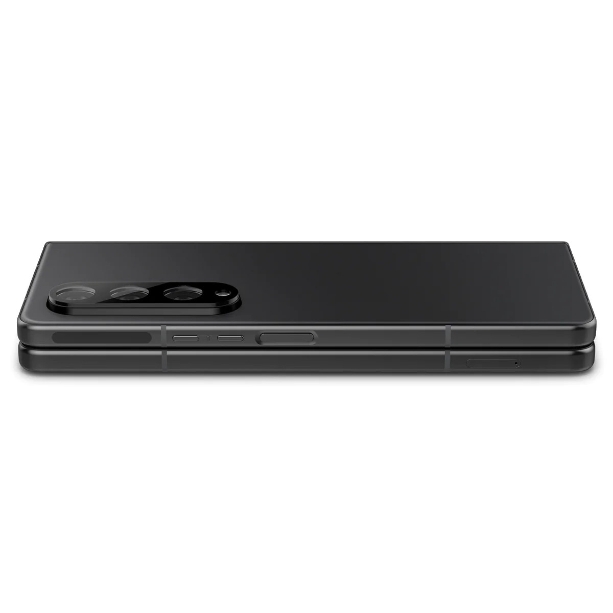 Samsung Galaxy Z Fold 4 Optik Lens Protector (2-pack) Black