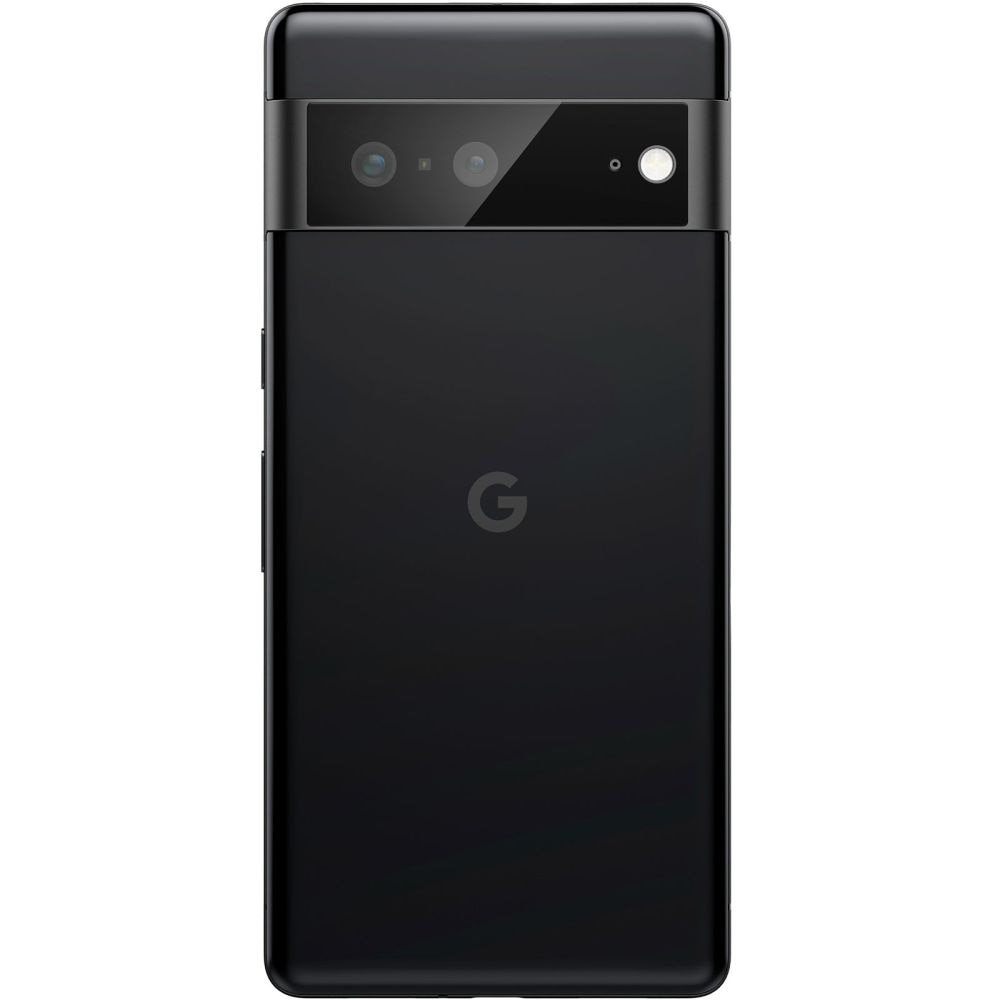 Google Pixel 7 Optik Lens Protector (2-pack) Black